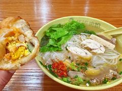 -华姐鸡粉(中心店)