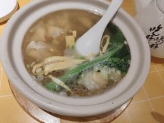 -蔡澜点心·粤菜(花城汇南区店)