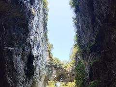 -英西峰林·洞天仙境
