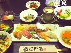 江户前日本料理(瑞诗酒店店)-江户前日本料理(瑞诗酒店店)