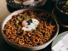 -Fuzzy Bistro 浮几韩餐·茶酒馆