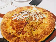 -嘉喜来比萨(罗马花园店)