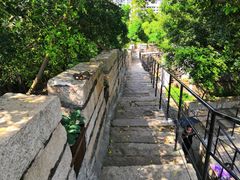 -胡里山炮台