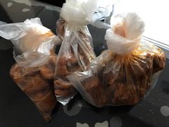 -久久丫鸭脖(金鸡湖欧尚店)