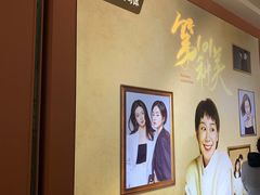 -海马体照相馆(上海宝山万达广场店)