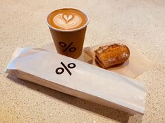 -% Arabica(京都东山店)