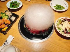 -大和食乐·鲜和牛酸汤火锅(环宇荟店)