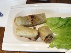 -越南牛肉河粉餐厅(书院巷店)