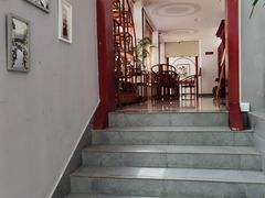 -Home Cafe