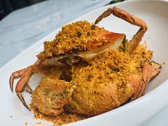 -九月里.自由花园餐厅