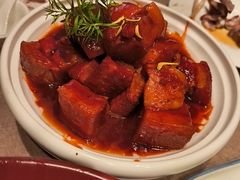 -普天和酒楼·新津菜·烤鸭(天津之眼店)