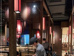 大堂-湊湊火锅·茶憩(世博大道店)