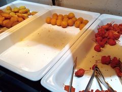 -瑞伯克牛排自助餐厅天一广场店