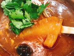 -新加坡泰园村酒楼直营(新华路店)