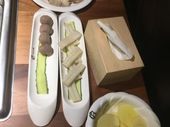 -巴邑火锅·鲜切牛肉(萧山银隆店)