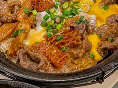 -容里煲仔饭(利丰北路店)