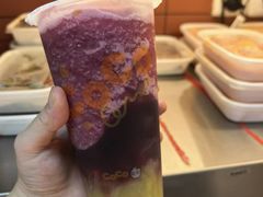 -CoCo都可(桃浦新邻店)