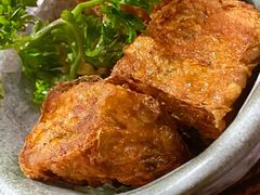 果肉-大洋家·精品潮汕菜·生腌砂锅粥(天河东路店)