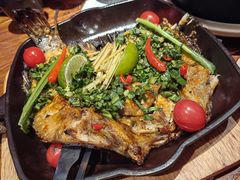 -云海肴·汽锅鸡·云南菜(美罗城店)