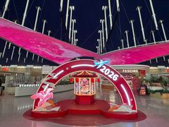 -SUBWAY赛百味(浦东机场店)