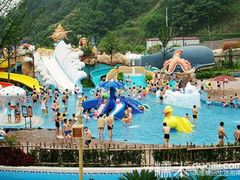 -重庆海昌加勒比海水世界
