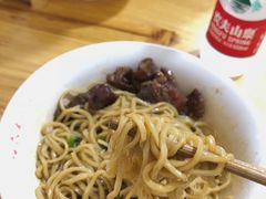 -泰顺江南春面馆