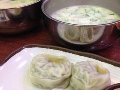 -神仙雪浓汤(明洞店)