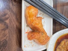 -阿公香肉饭(沙河口太原街店)