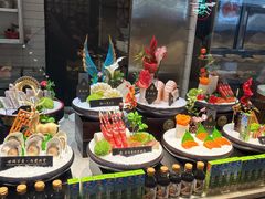 -健眺小海鲜(临海后山店)