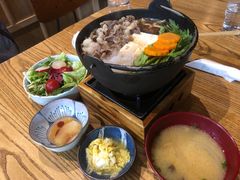 -铃木食堂(北新桥店)