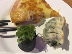 -纽斯特牛排自助餐厅(浦东文峰广场店)