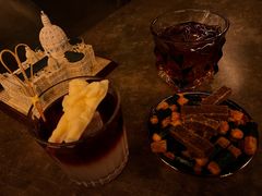 -CHURCH  BISTRO 教堂·餐吧