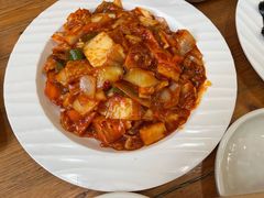 -百年石锅饭·朝鲜族传统民餐