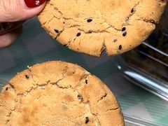 -泸溪河桃酥(西直门凯德店)