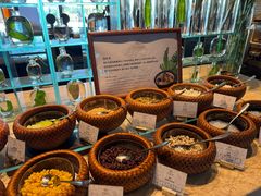 -海南清水湾莱佛士酒店