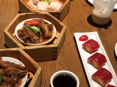 -点心传说·粤菜点心(佐阾虹湾店)