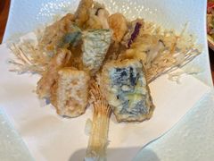 -皇品田苑日式料理(苏州中心店)