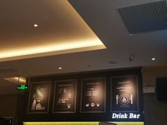 畅饮自助-萨莉亚意式餐厅(杭州滨江天街店)