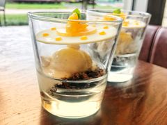 -苏州洲际酒店·大堂酒廊