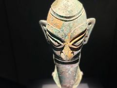 -三星堆博物馆