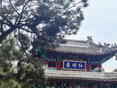 -红螺寺