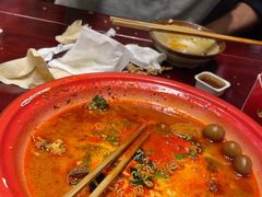 -李炮称盘麻辣烫(无锡荟聚店)