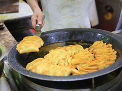 -李记清真馆(打钉巷店)