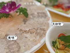 -官塘陈记鱼生·潮汕砂锅粥·牛肉火锅(潮枫路总店)