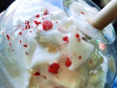 -星巴克(北京新辰里亚运村店)