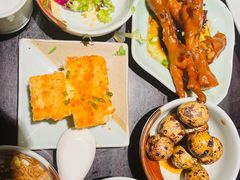 -青藤茶馆(南山路店)