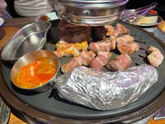 -济州爱肉堂(总店)