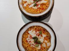 原味椰子冻-椰子日记(世欧广场店)