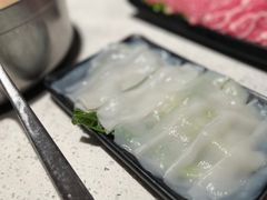-肥仔文澳门猪骨煲(南京西路店)