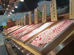 -苏格里岛自助烤肉海鲜火锅(成都金牛万达店)